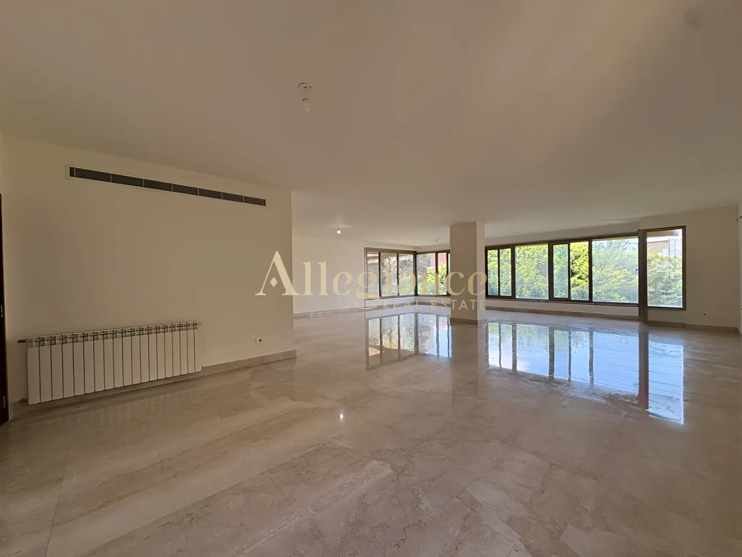Apartment for rent in Ain El Mraiseh