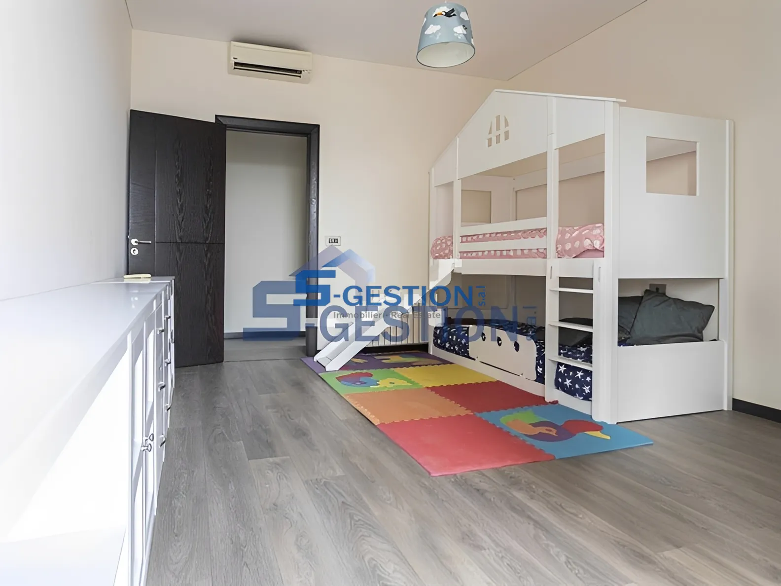 Apartment for Sale in Achrafieh