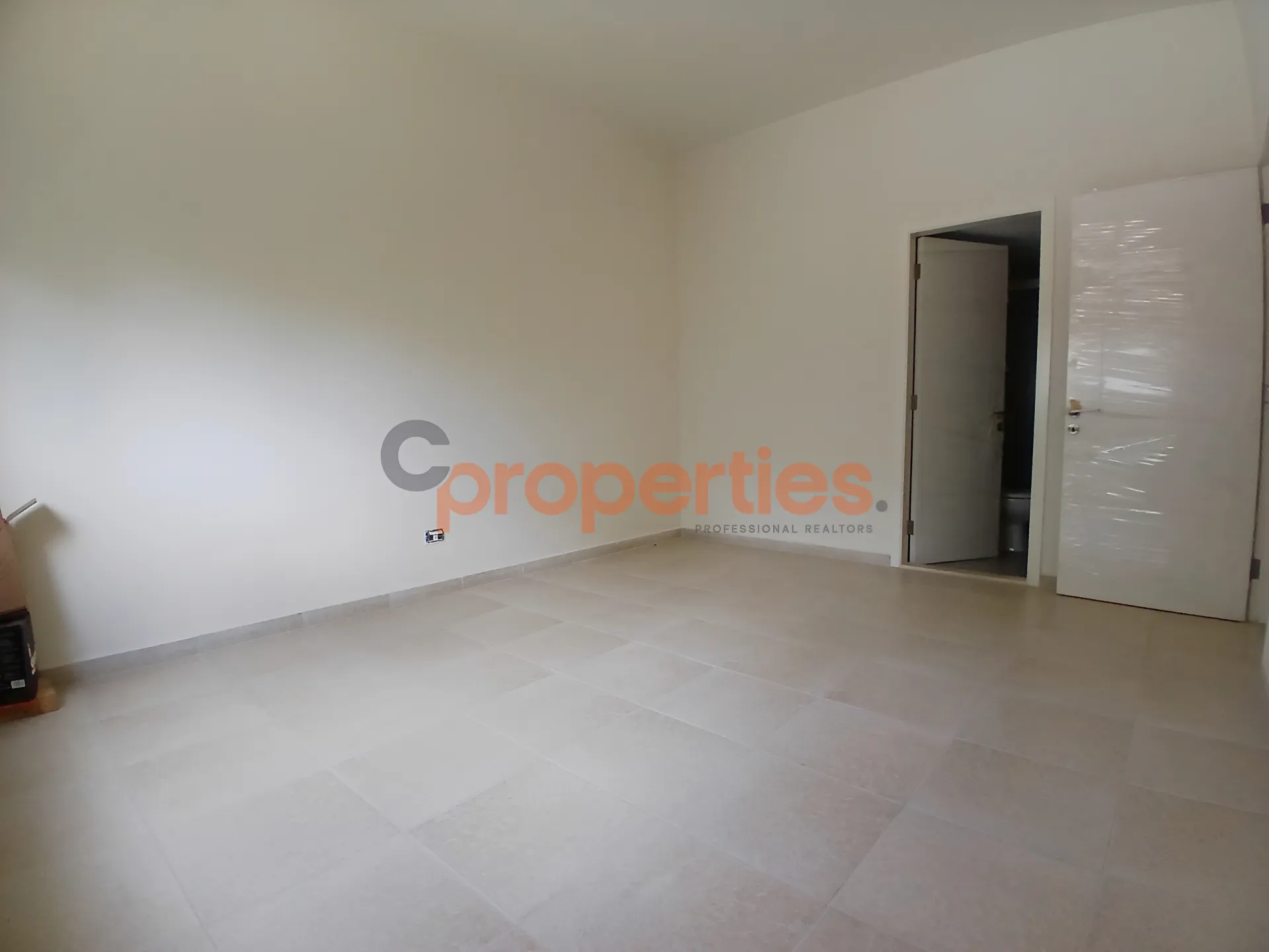 Apartment for Sale in Baabdat