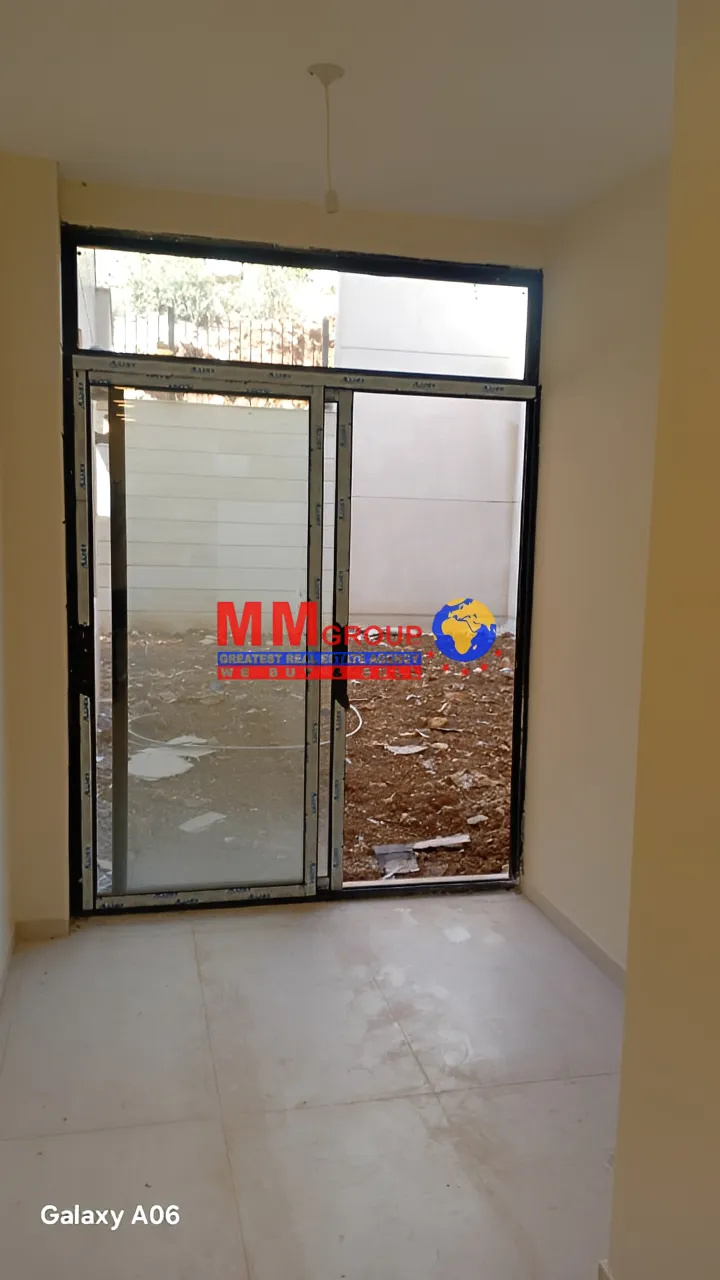 Apartment for Sale in Mar Moussa El Douar