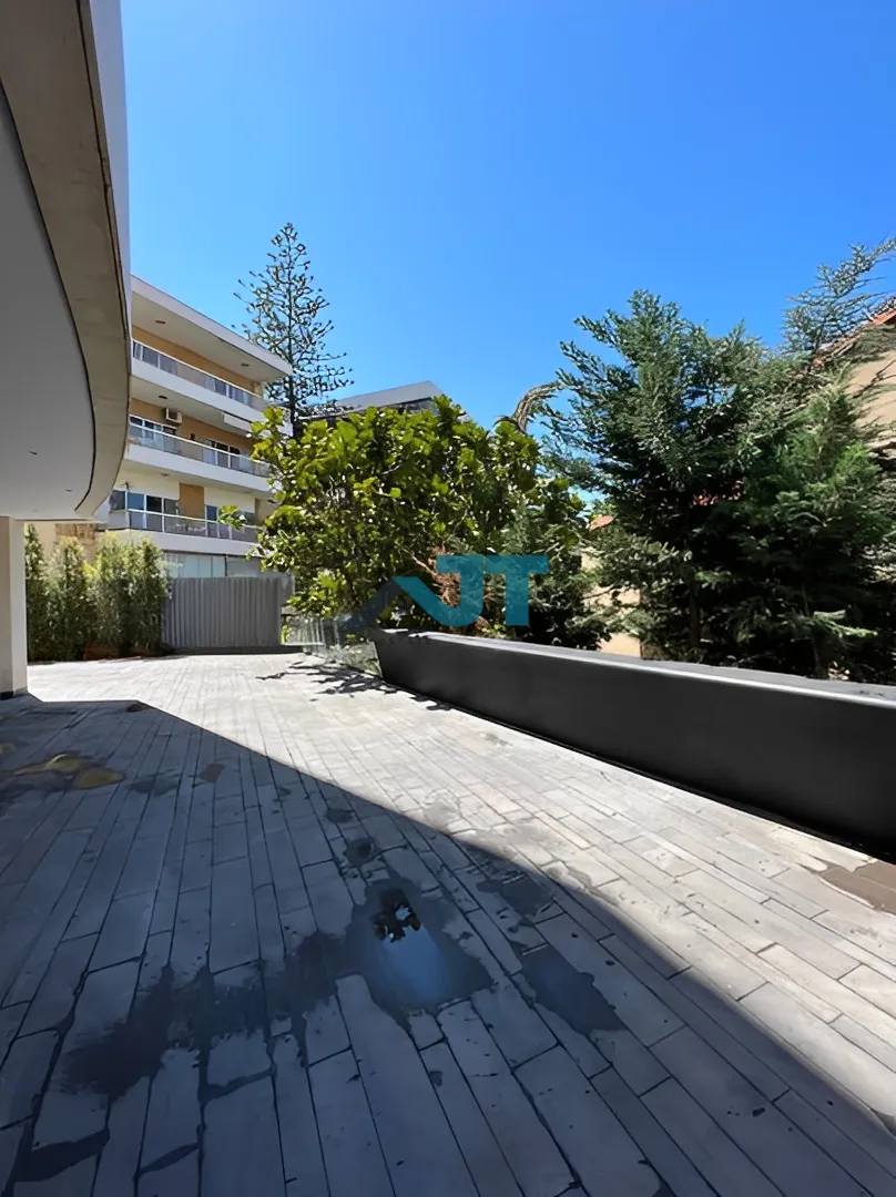 Apartment for Rent in Rabieh, lebanon