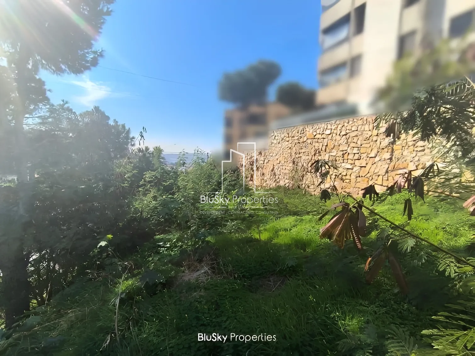 Land for Sale in Beit El Chaar