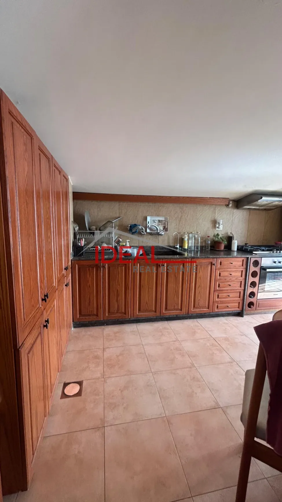 Apartment for sale in Sehayleh, Lebanon