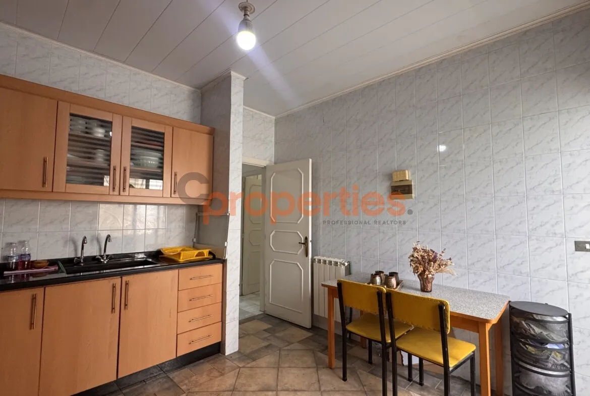 Apartment for Sale in Dik El Mehdi