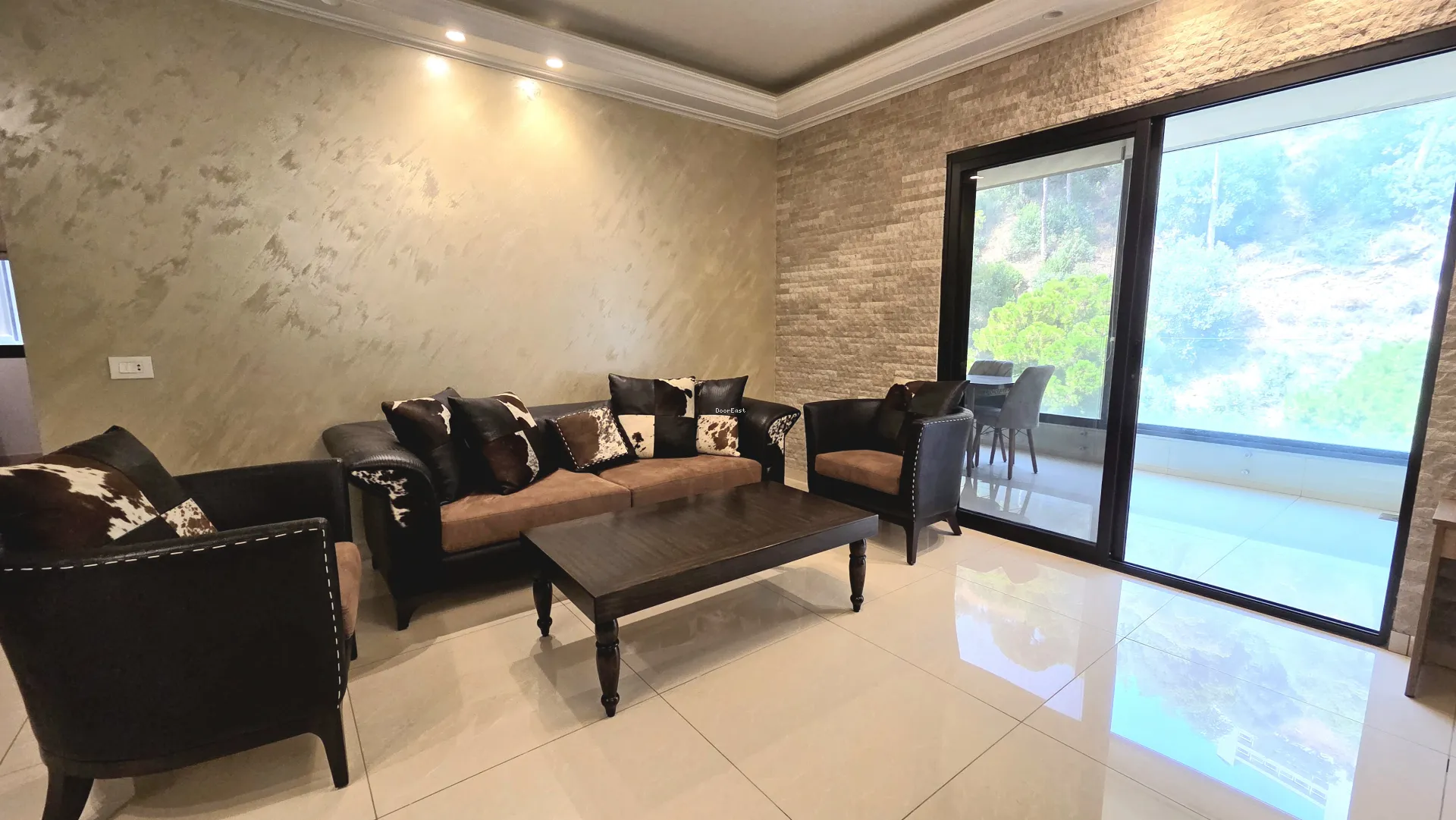 Apartment for rent in Zouk mosbeh, lebanon