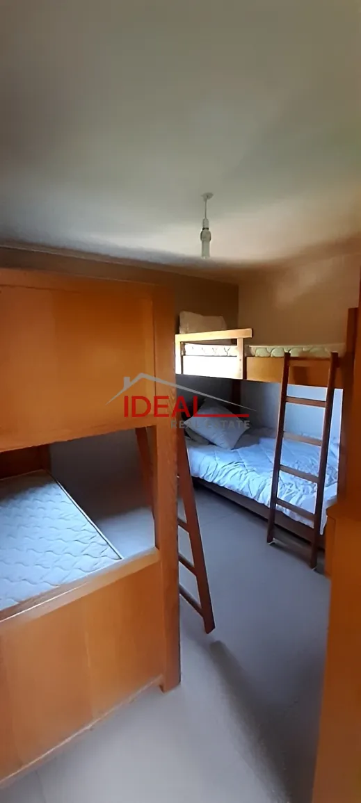 Chalet for sale in Faitroun, Lebanon