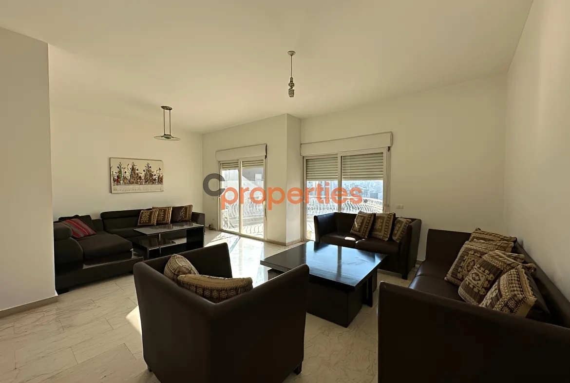 Apartment for Rent in Zalqa