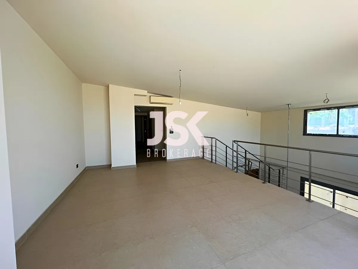 Duplex for Sale in Kfar Hbab, Lebanon - 3 bed, 4 bath