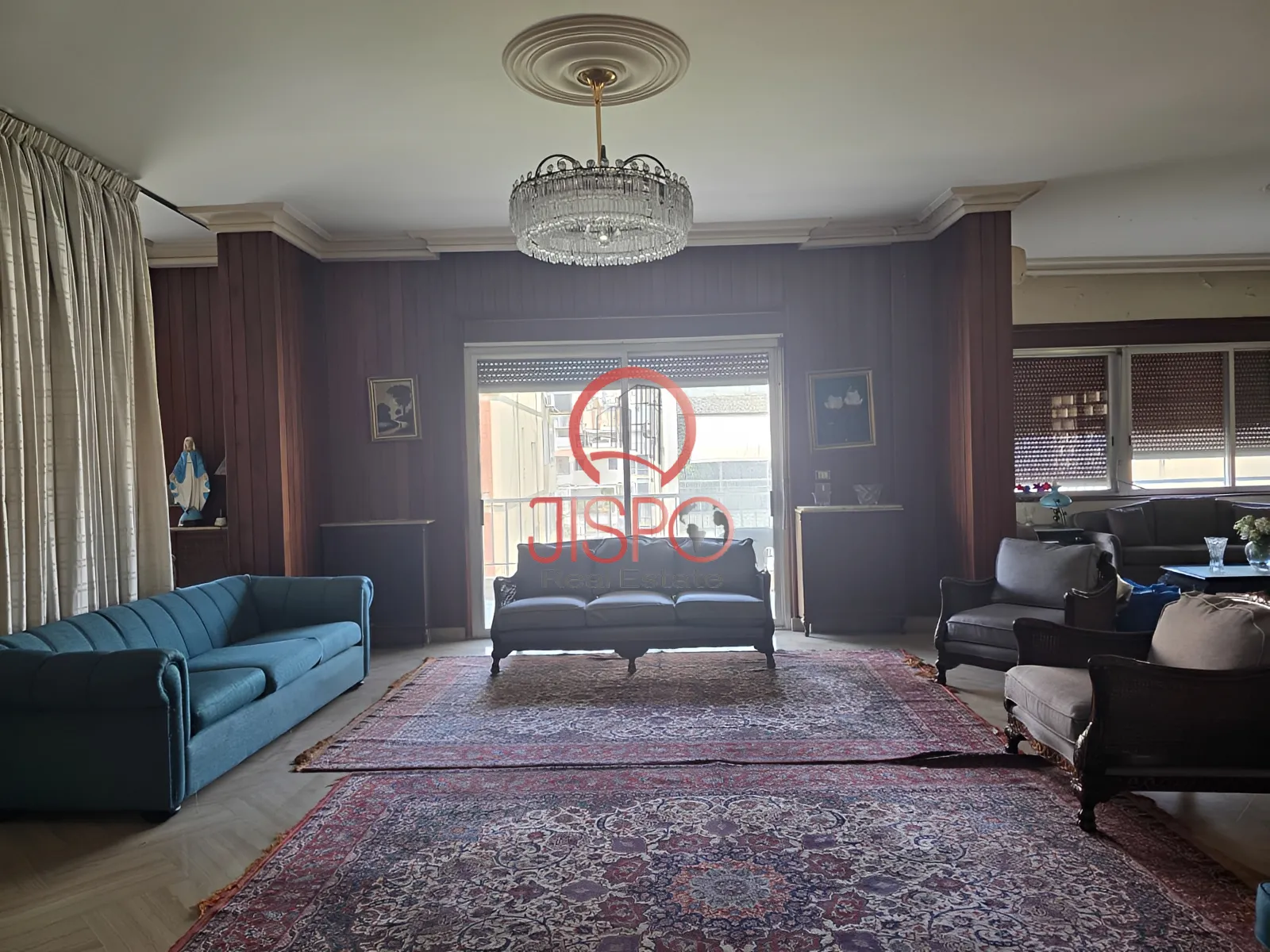 Apartment for Sale in Badaro - 5 bed, 4 bath