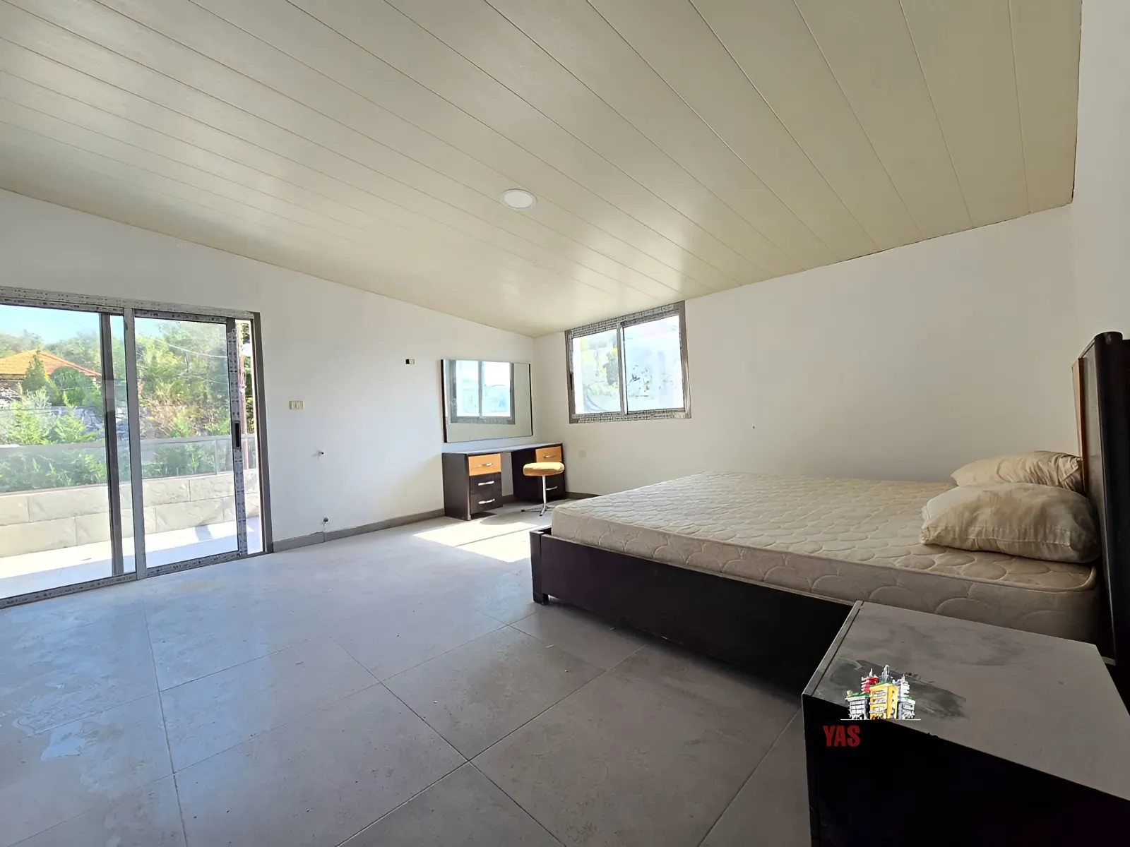 Apartment for Sale in Ajaltoun