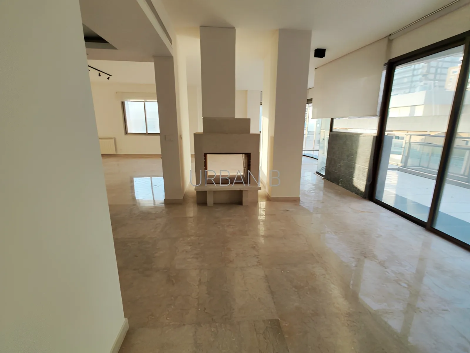 Apartment in Achrafieh, beirut, lebanon