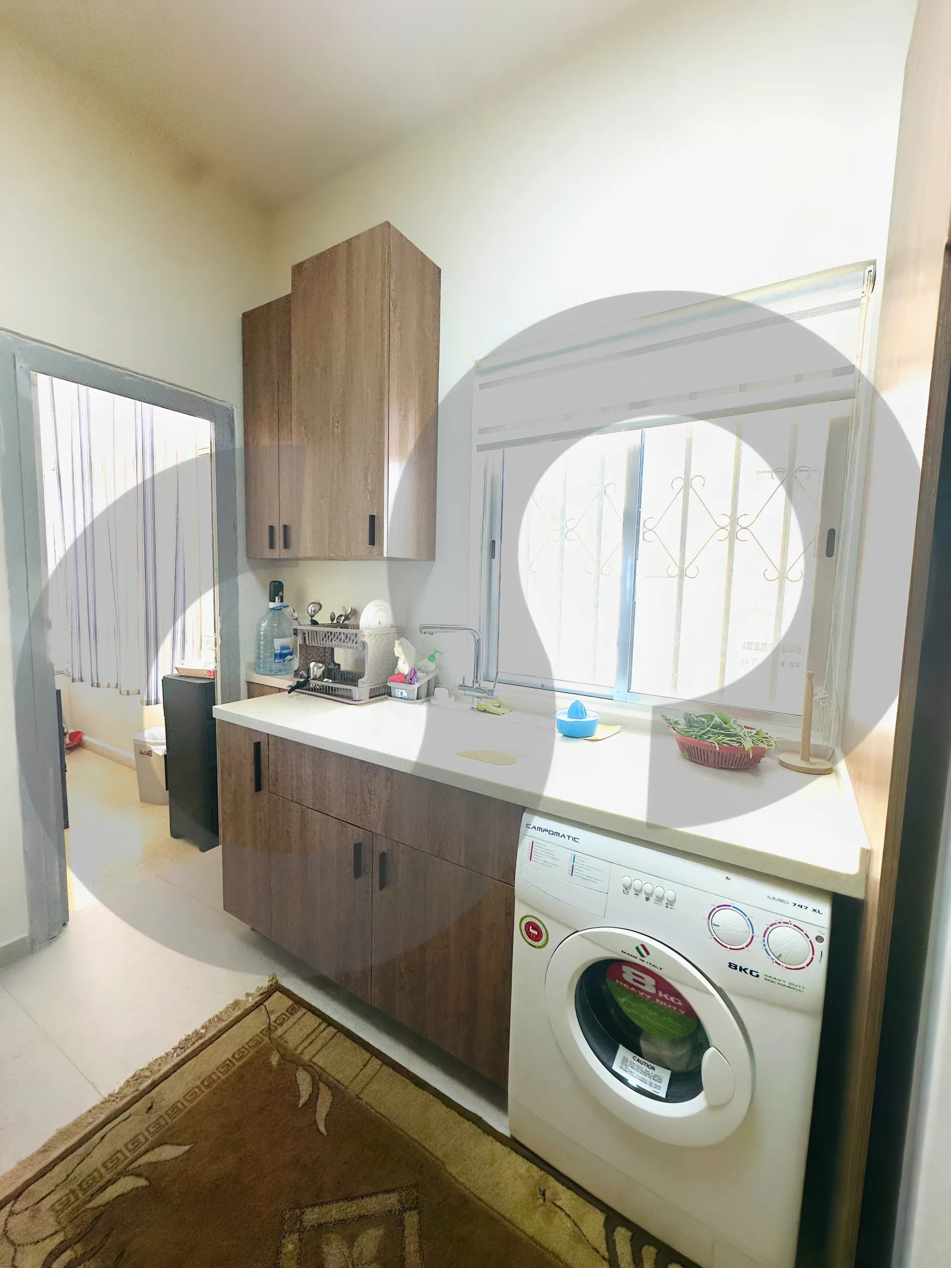 Apartment for Sale in Bourj Hammoud