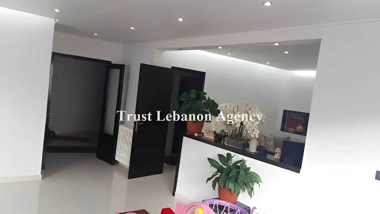 Apartment for Rent in Raifoun