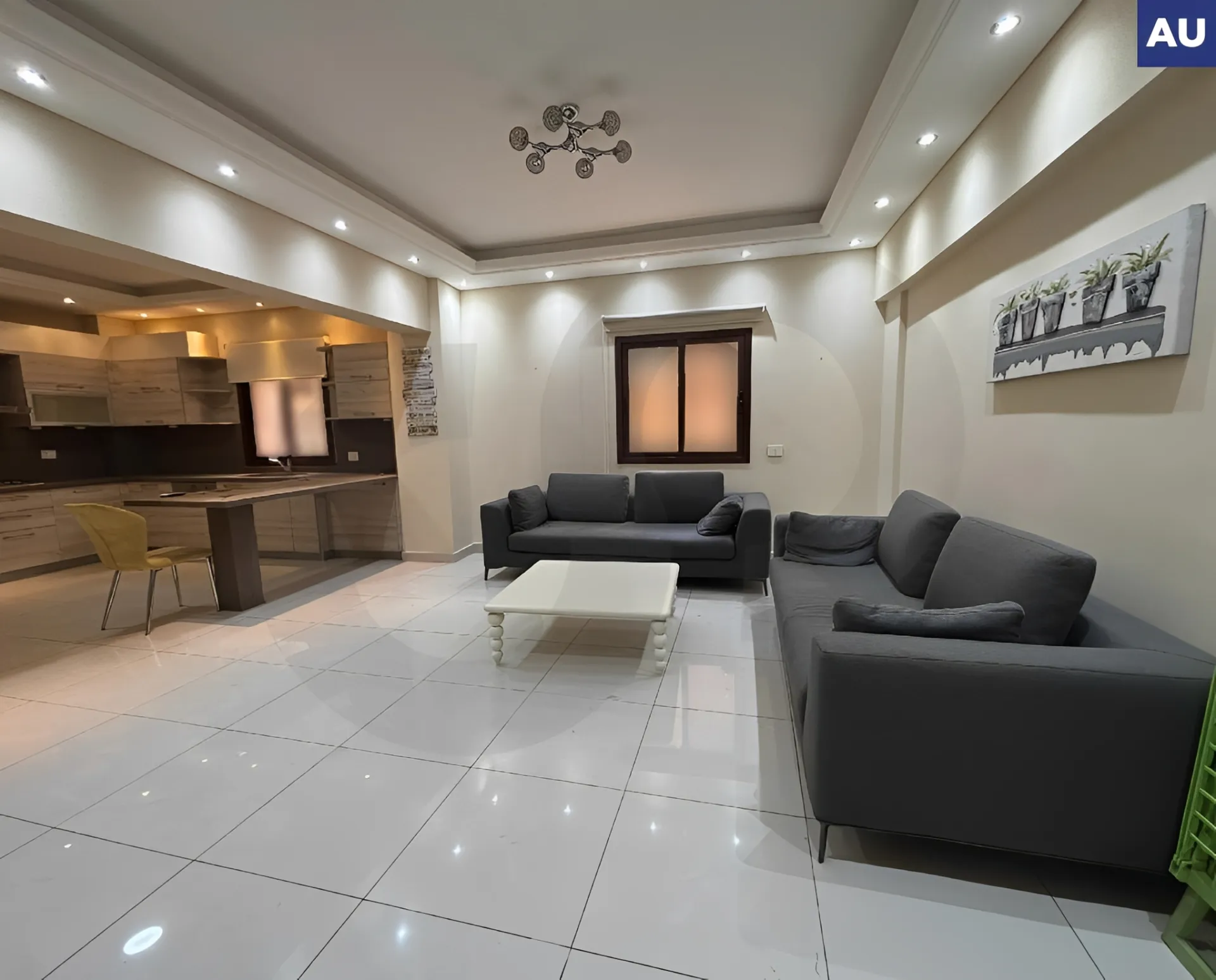Apartment for Rent in Monot, Bayrut, Lebanon
