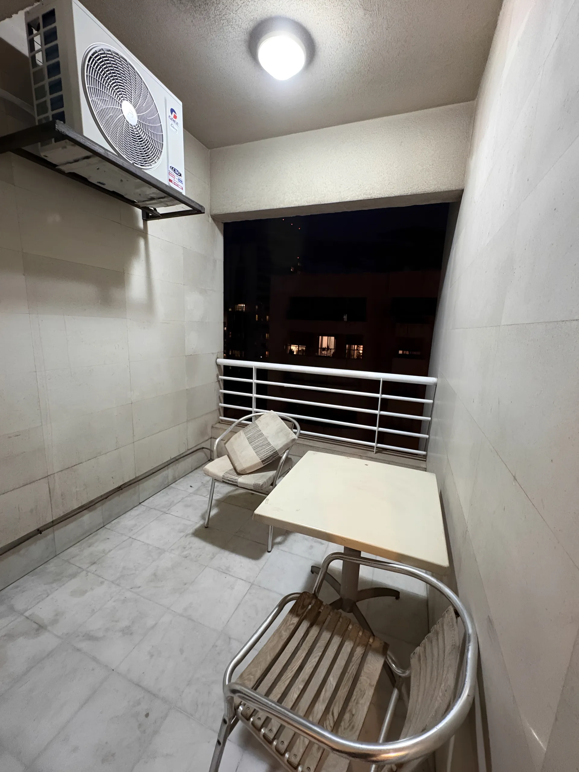 Apartment for rent in Hamra