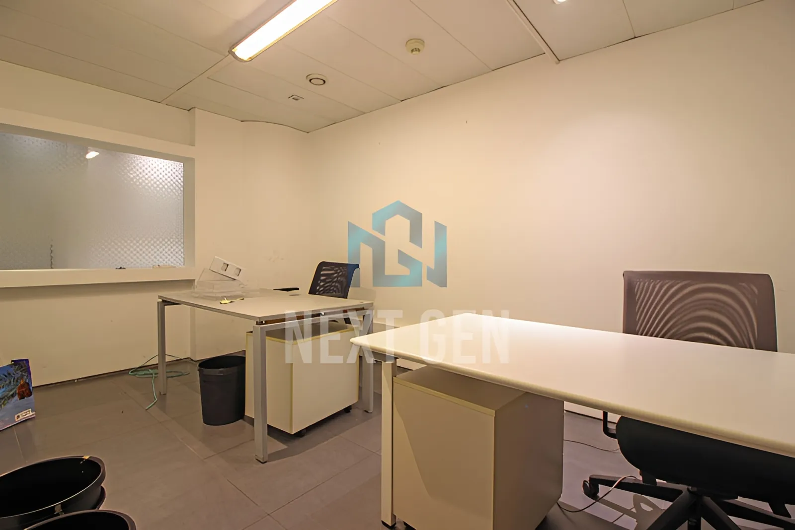 Office for Rent in Achrafieh