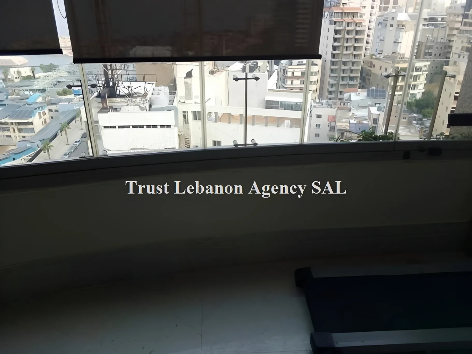 Apartment for Rent in Manara Beirut Lebanon