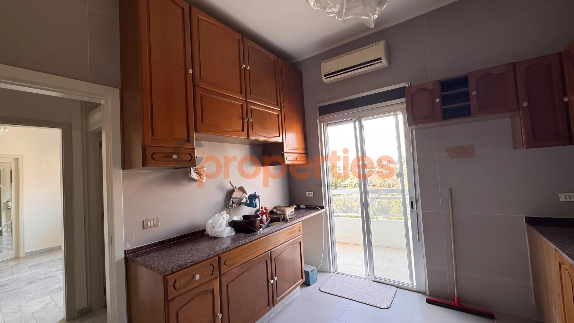 Apartment for Sale in Aaoukar
