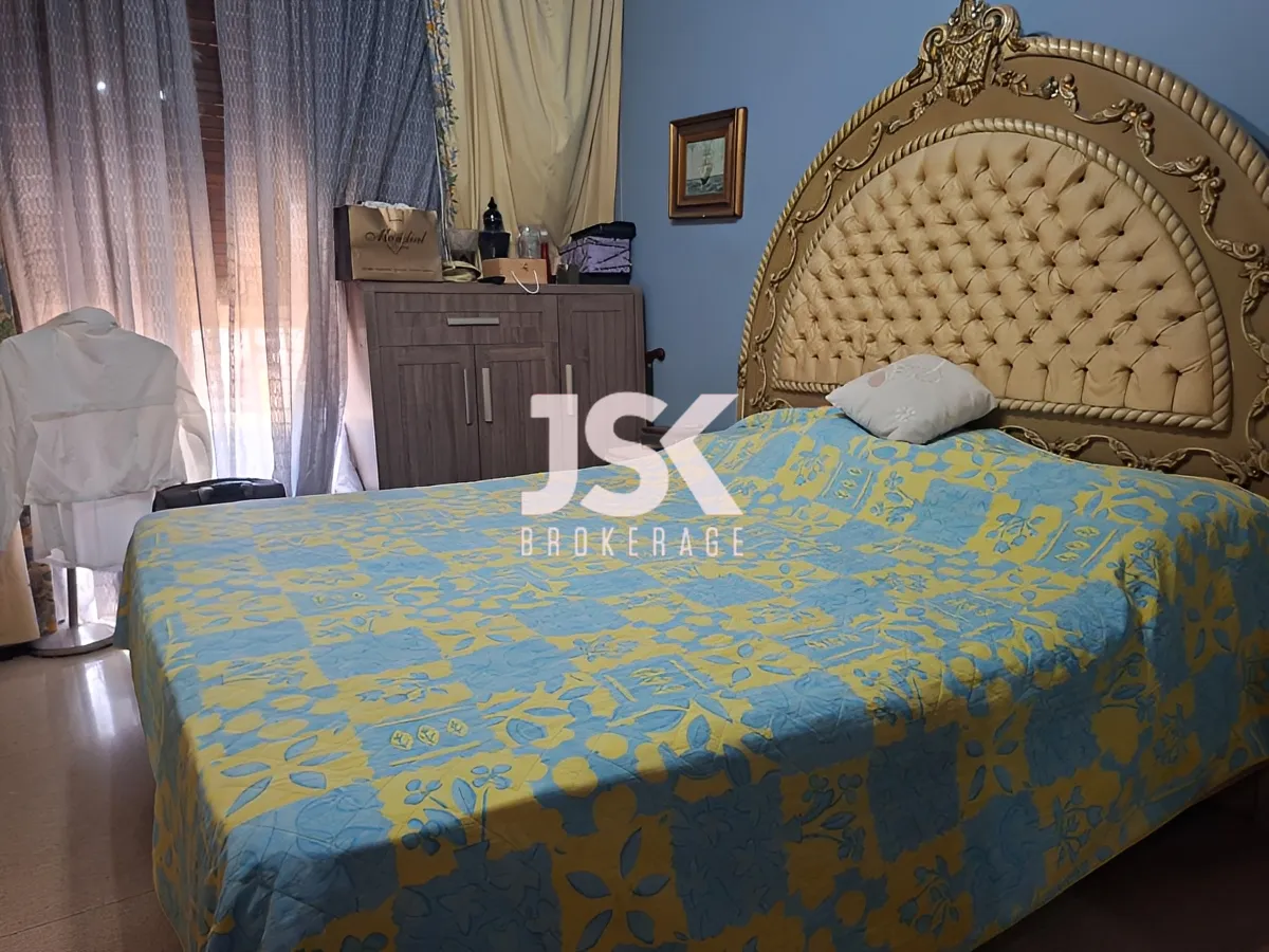 Apartment for Sale in Mazra'a, Beirut, Lebanon
