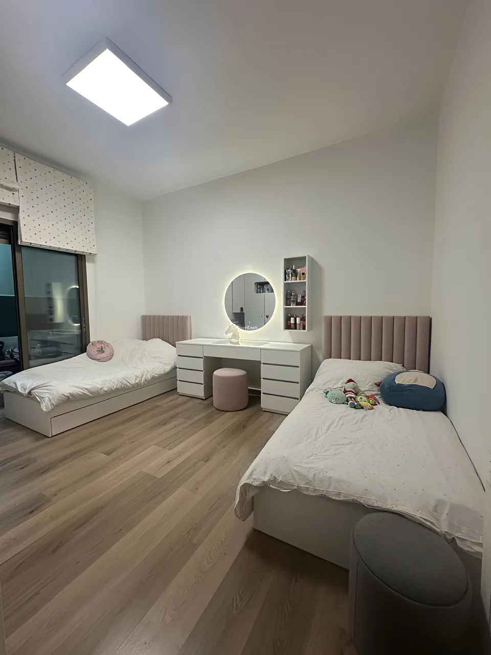 Apartment for sale in Adma w Dafnah