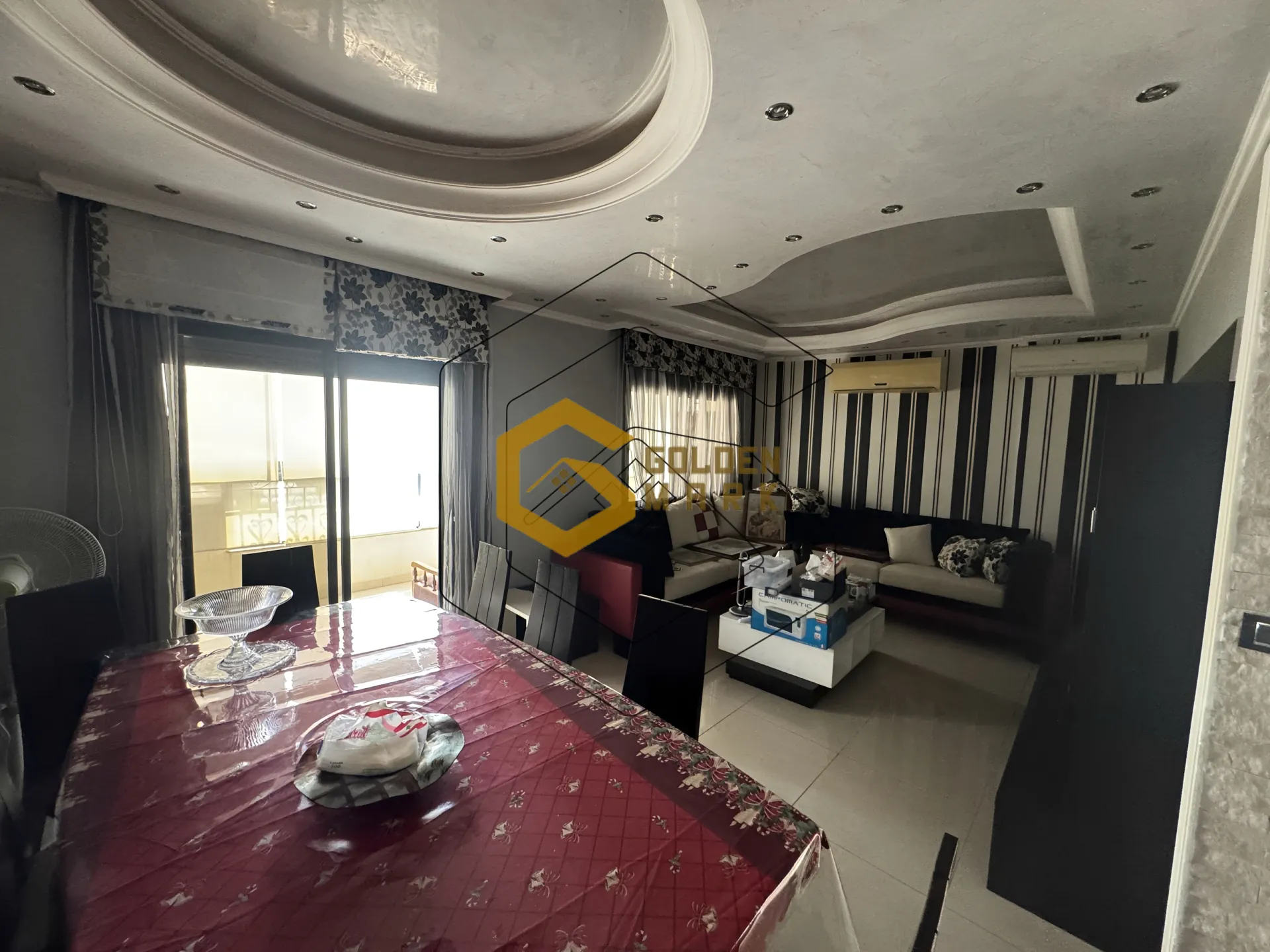 Apartment for Sale in Jdeideh