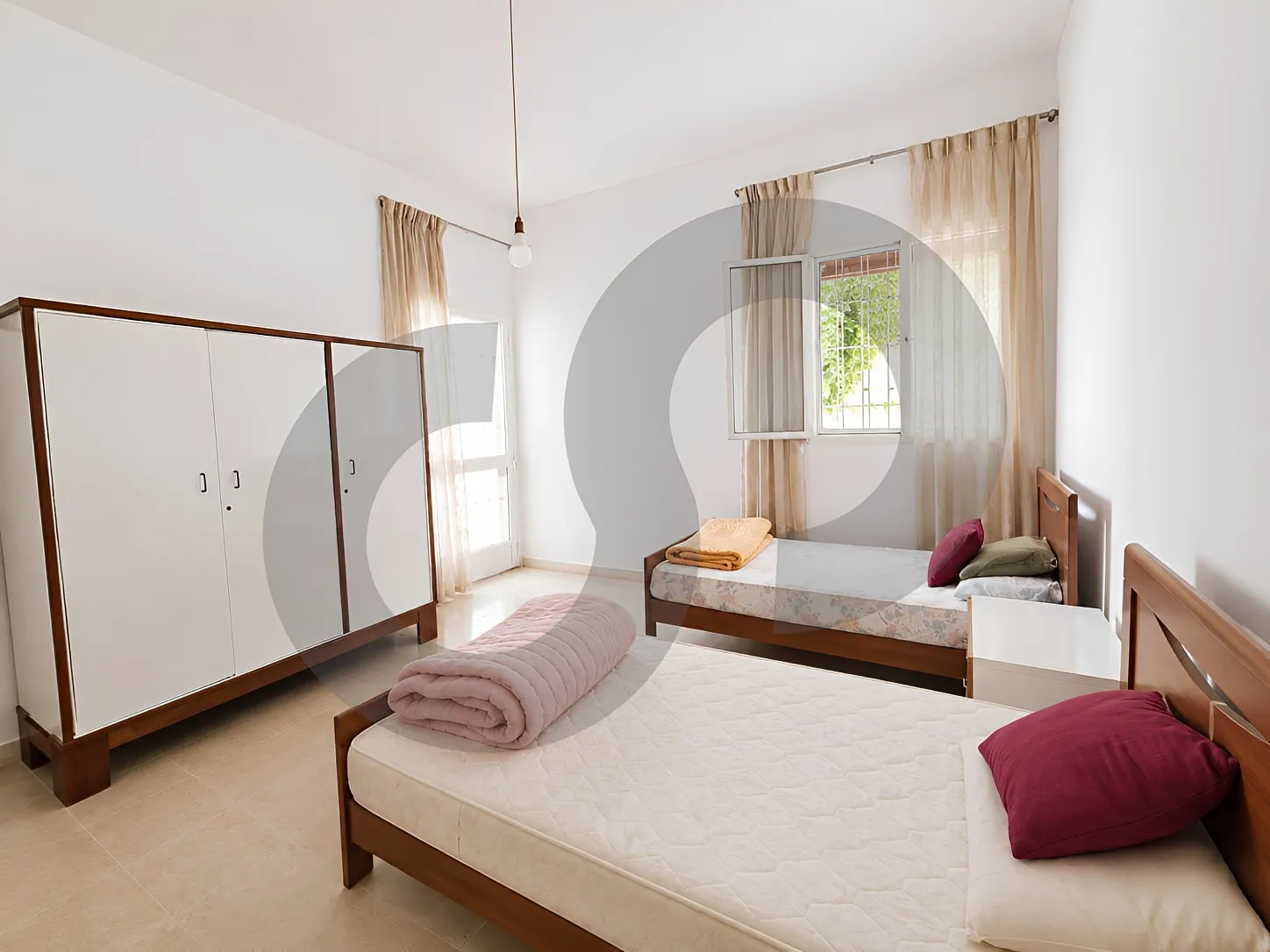 Apartment for Sale in Ain Saadeh