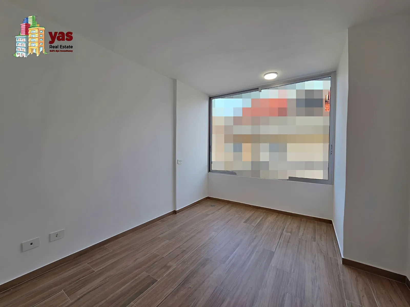 Apartment for Sale in Ballouneh - 3 bed, 3 bath