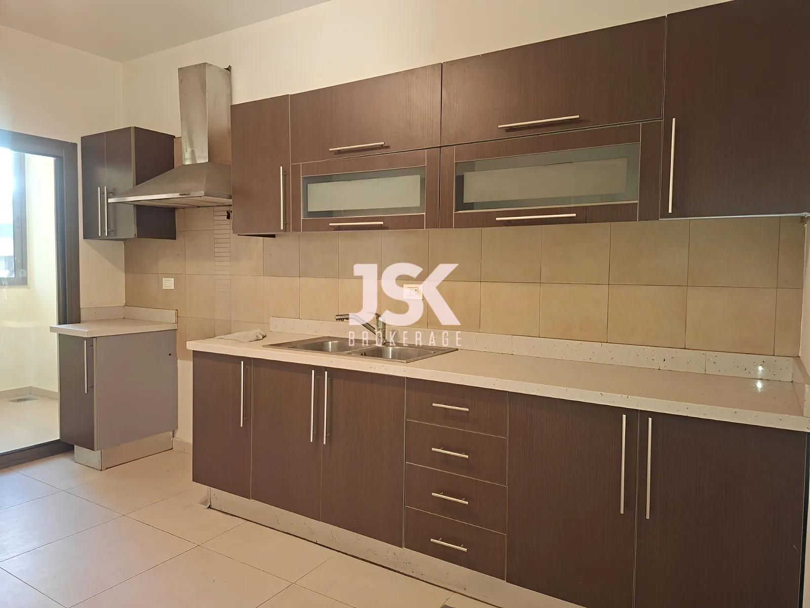 Apartment for Sale in Ras Beirut - 3 bed, 2 bath