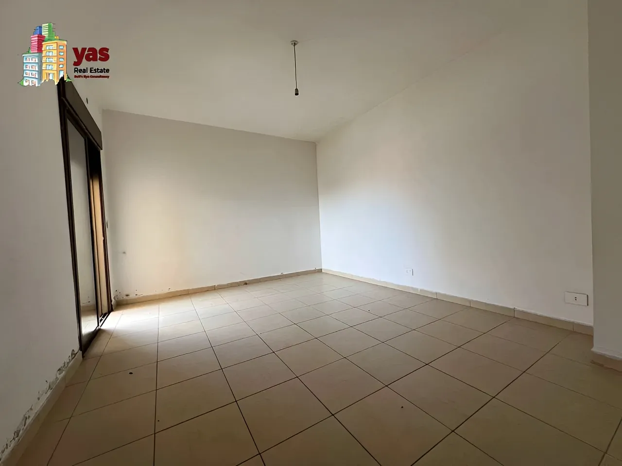 Apartment for Rent in Zouk Mikael - 3 bed, 3 bath