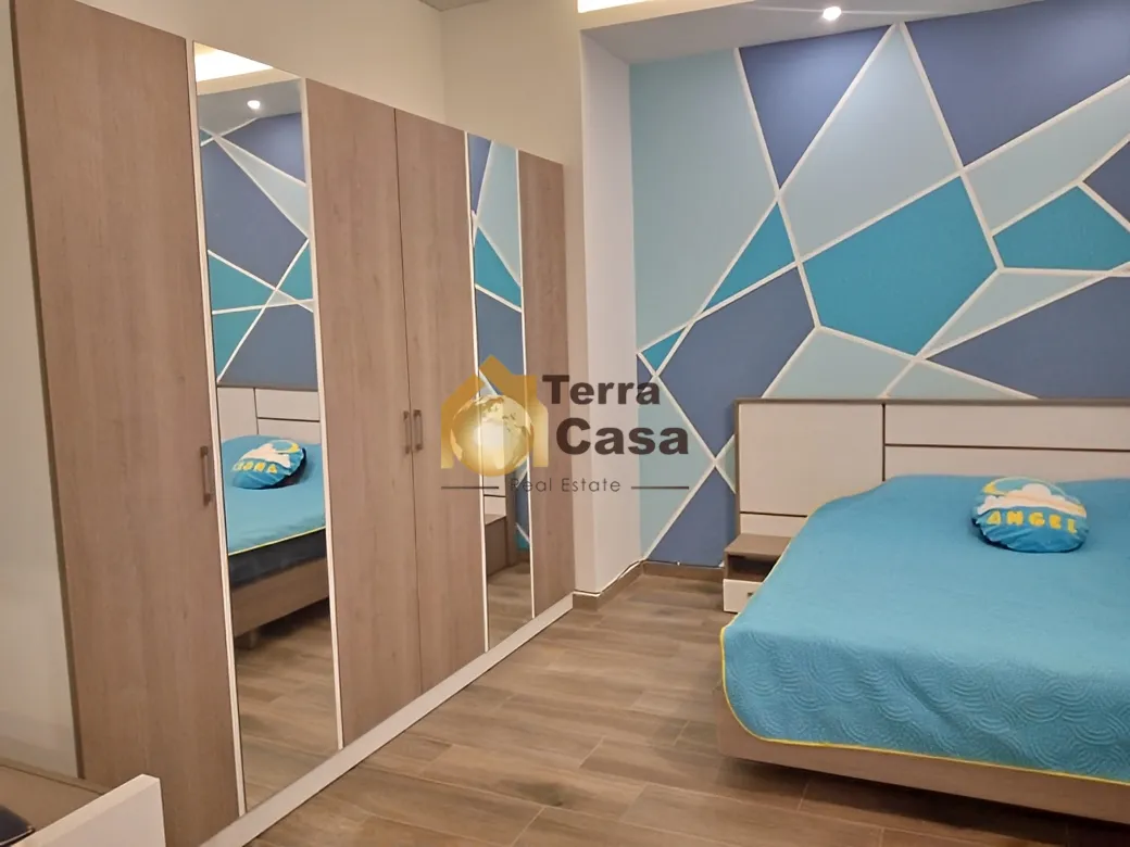 Villa for Sale in Zahle