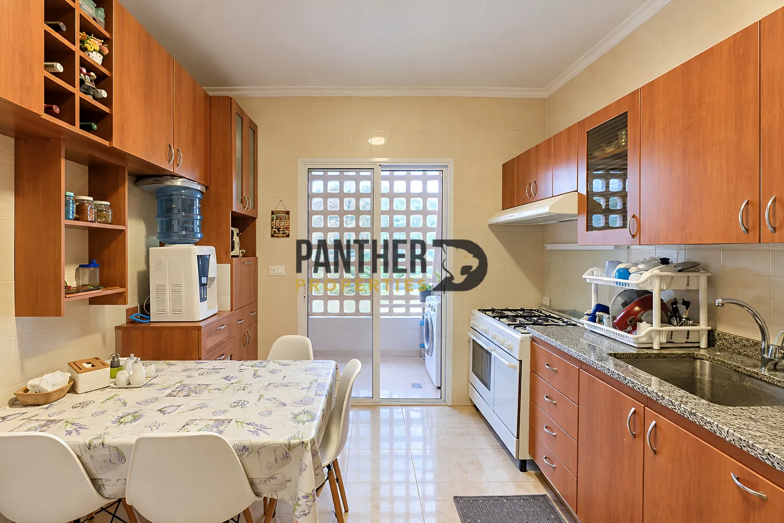 Apartment for sale in Mansourieh