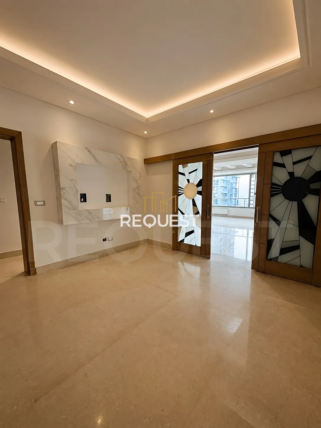 Apartment for rent in Badaro, beirut, lebanon