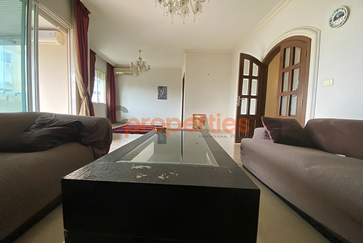 Apartment for Rent in Zalqa