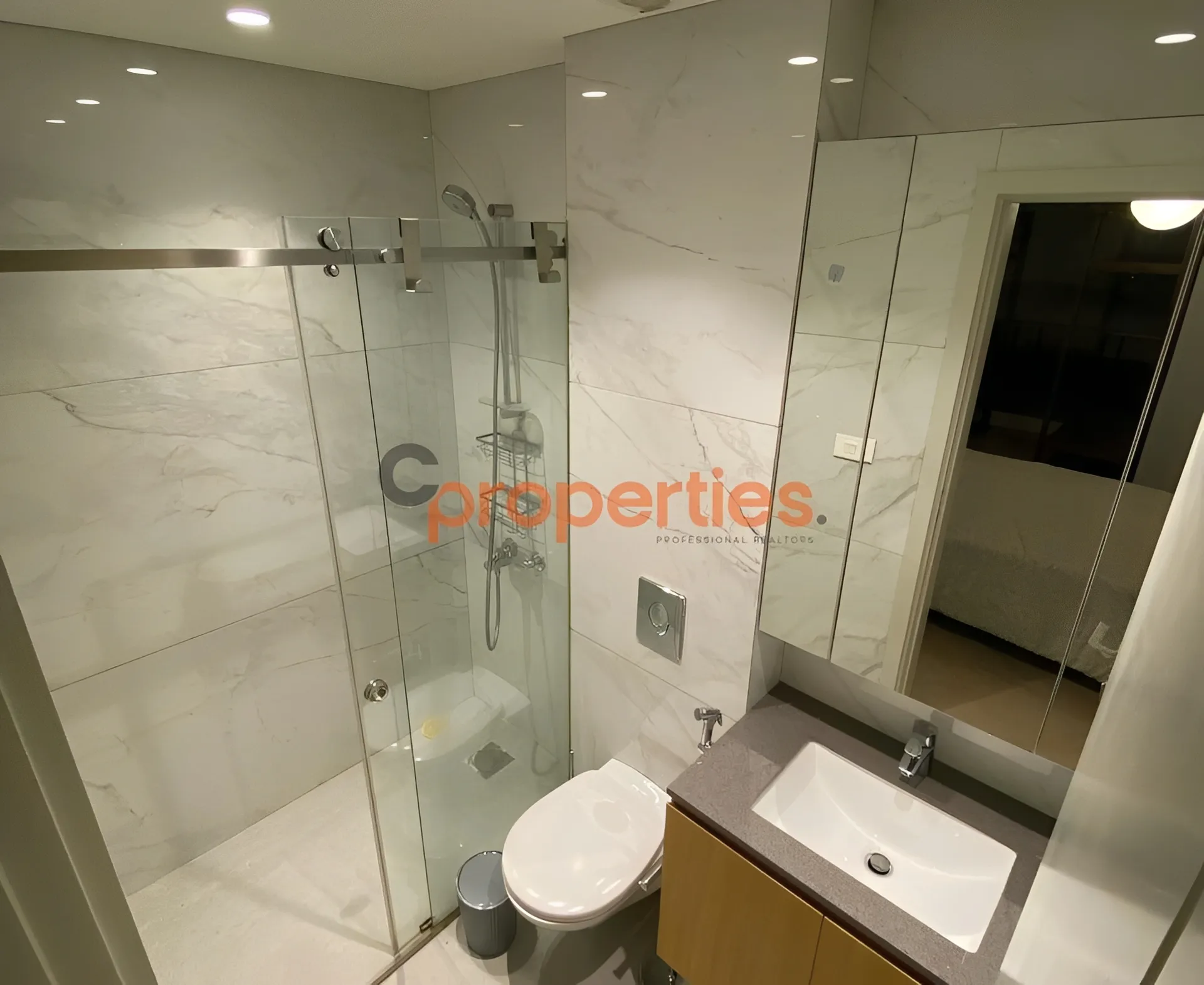 Apartment for Sale in Geitawi