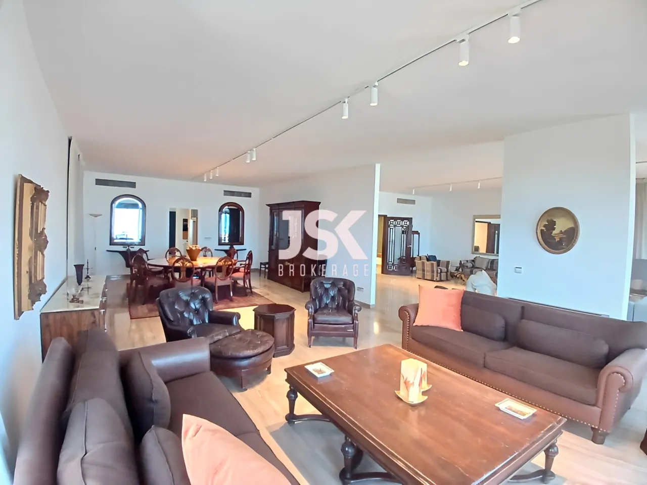 Apartment for Rent in Rabieh