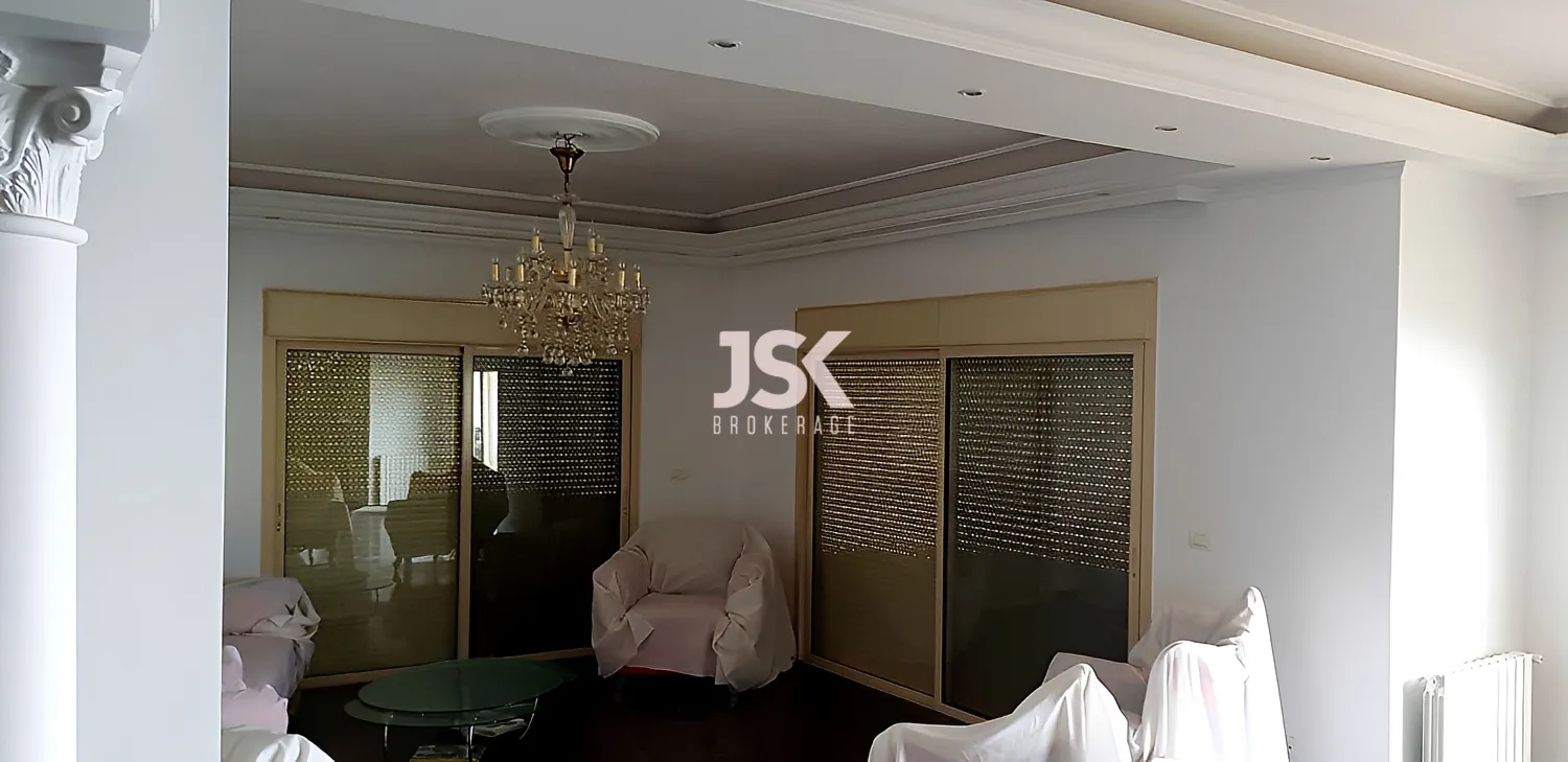 Villa for Sale in Kfour
