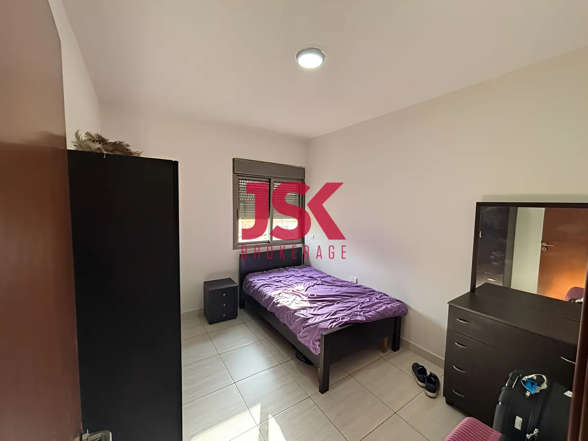 Apartment for Rent in Jdeideh, Lebanon