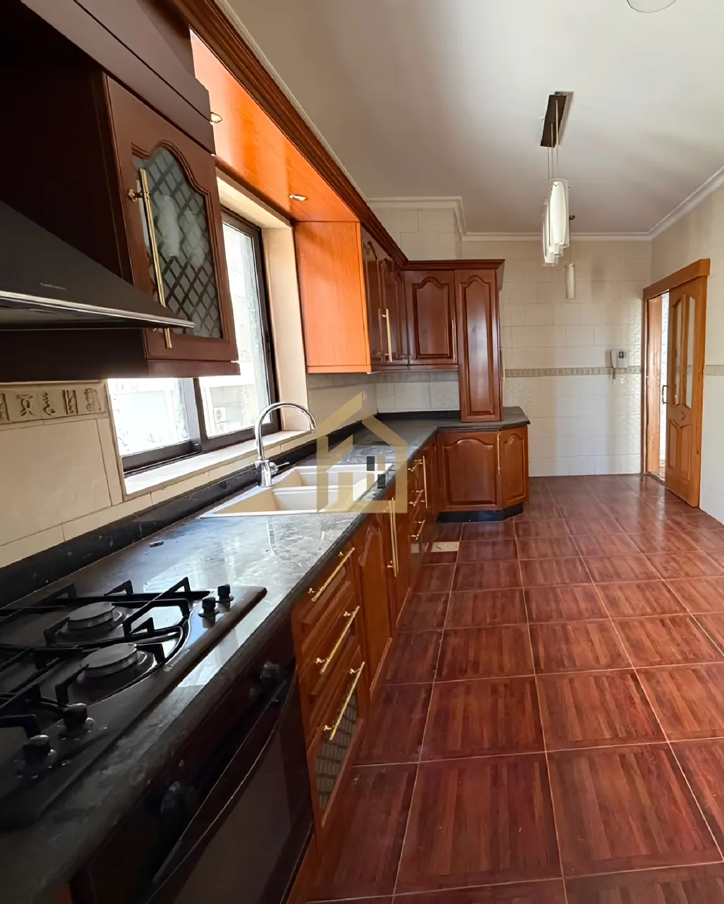 Apartment for rent in Bir Hasan, Lebanon - 3 bed, 3 bath