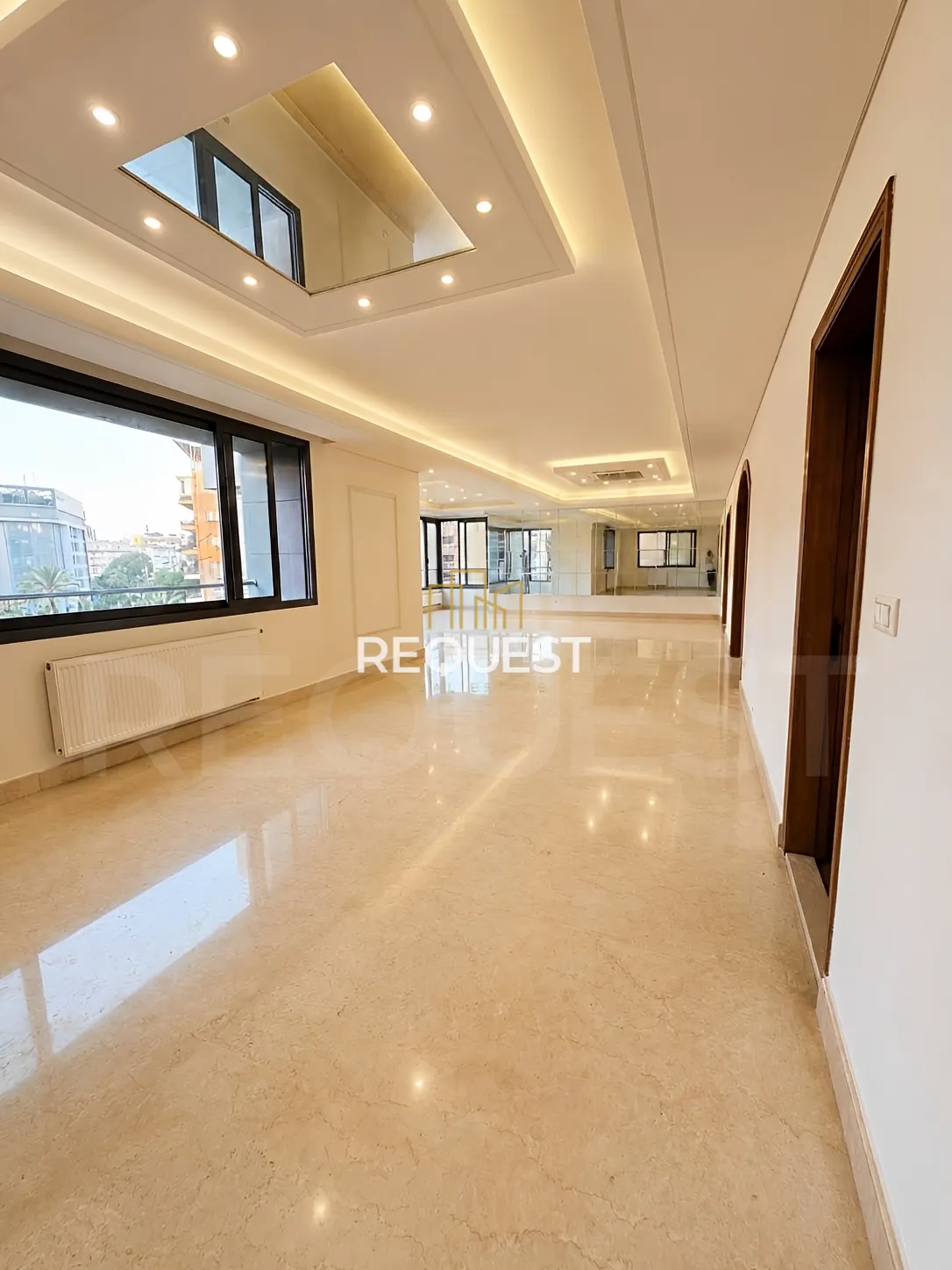 Apartment for rent in Badaro, beirut, lebanon
