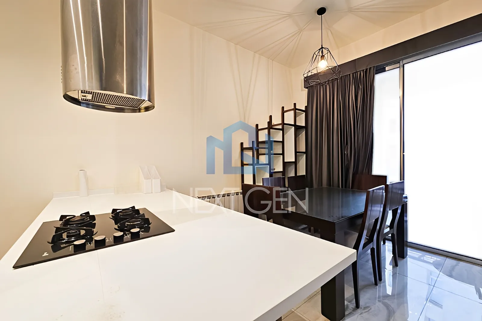 Apartment for Rent in Achrafieh