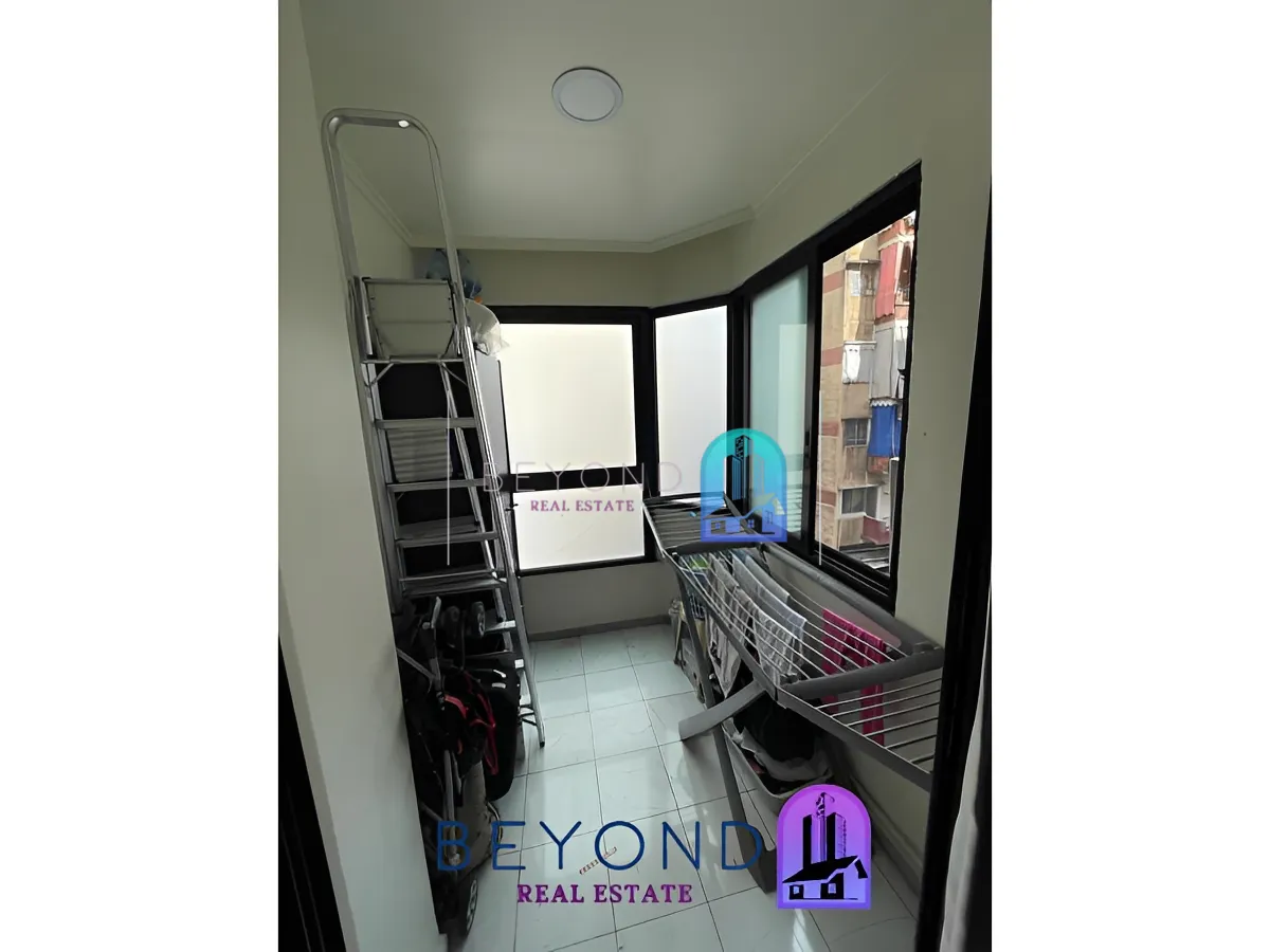 Apartment for sale in Sanayeh, Beirut, Lebanon