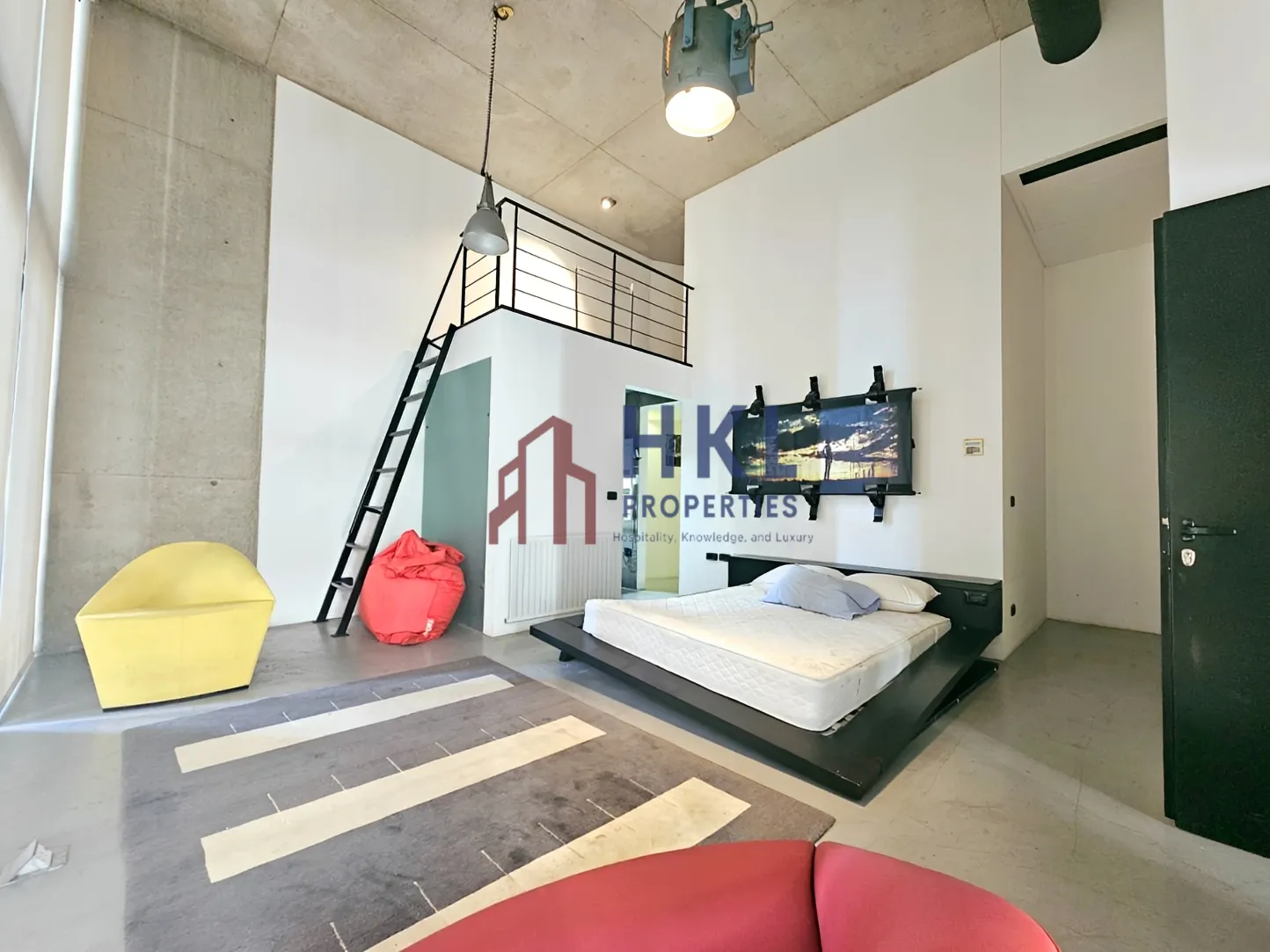 Apartment for sale in Achrafieh