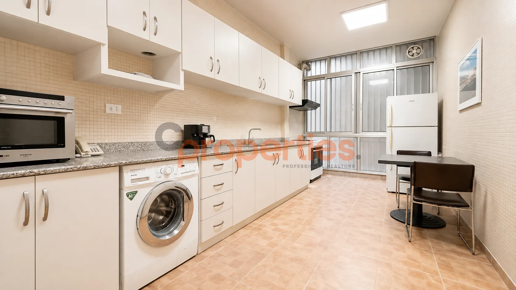 Apartment for Sale in Sanayeh