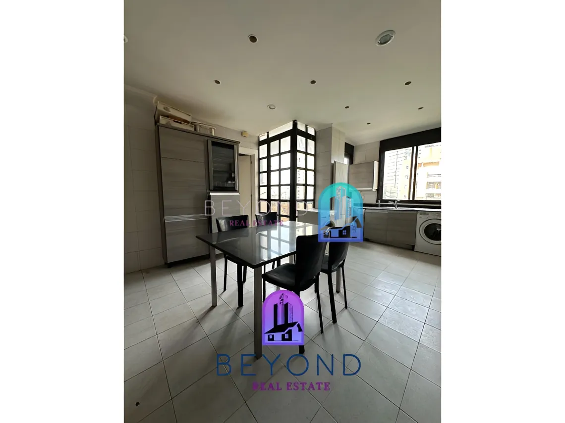 Apartment for sale in Achrafieh, Beirut, Lebanon