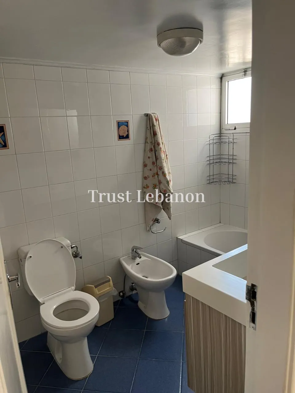 Apartment for rent in Sioufi, Beirut, Lebanon