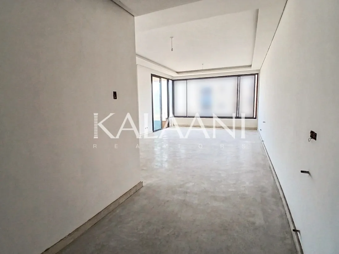 Apartment for sale in Hazmieh, Lebanon - 3 bed, 5 bath