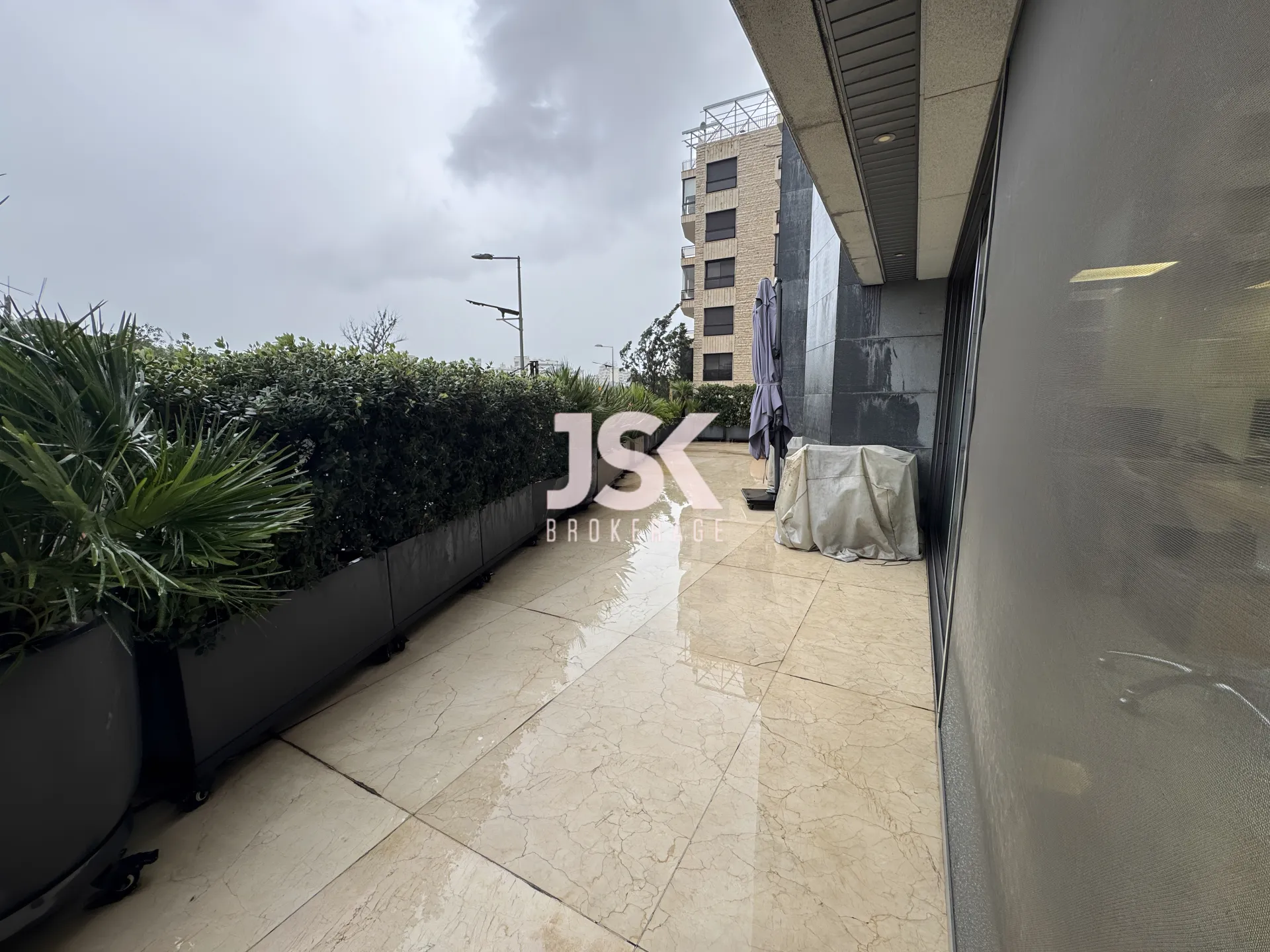 Apartment for Sale in Badaro