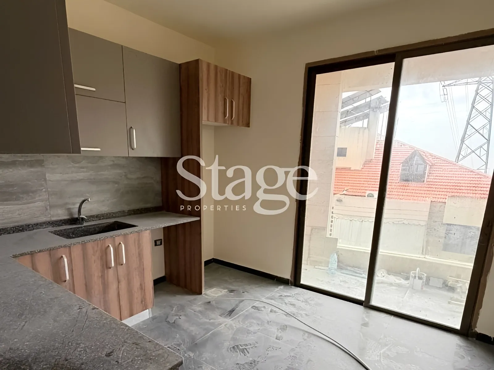 Apartment for sale in Mansourieh, Lebanon - 3 bed, 3 bath