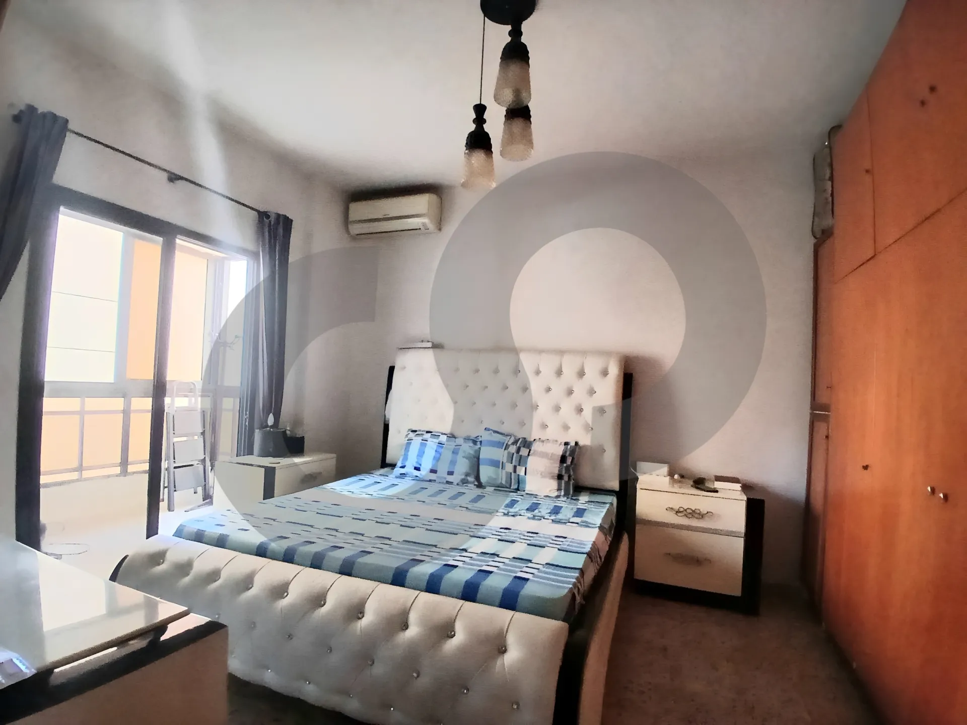 Apartment for Sale in Ain El Remmaneh