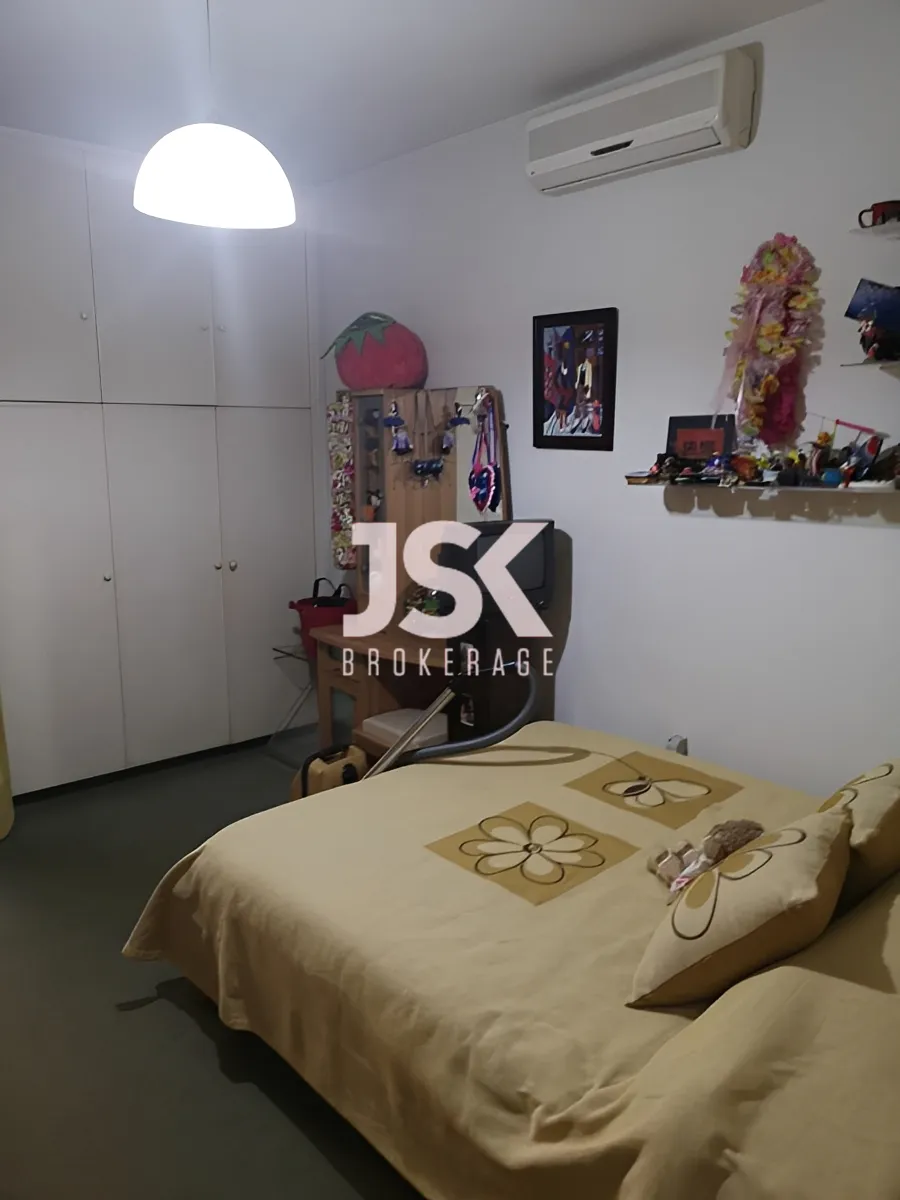 Apartment for Sale in Naqqache, Lebanon